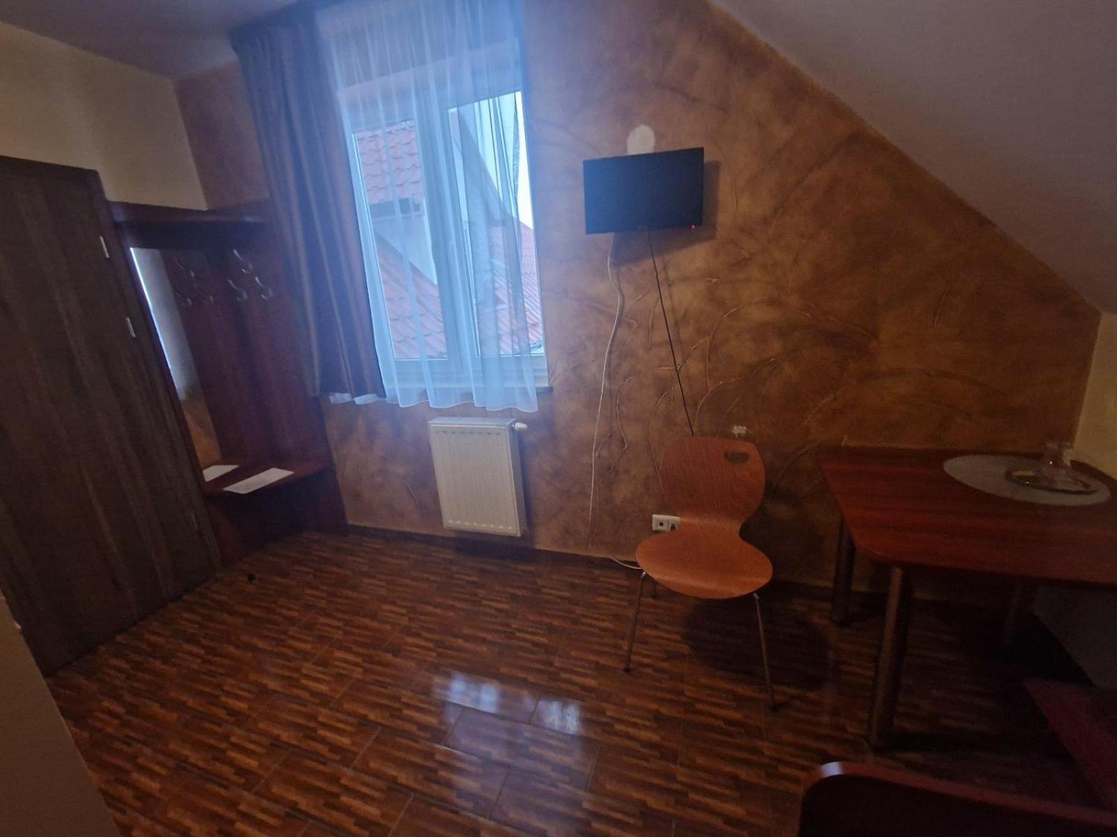 Motel Gorno Exterior photo