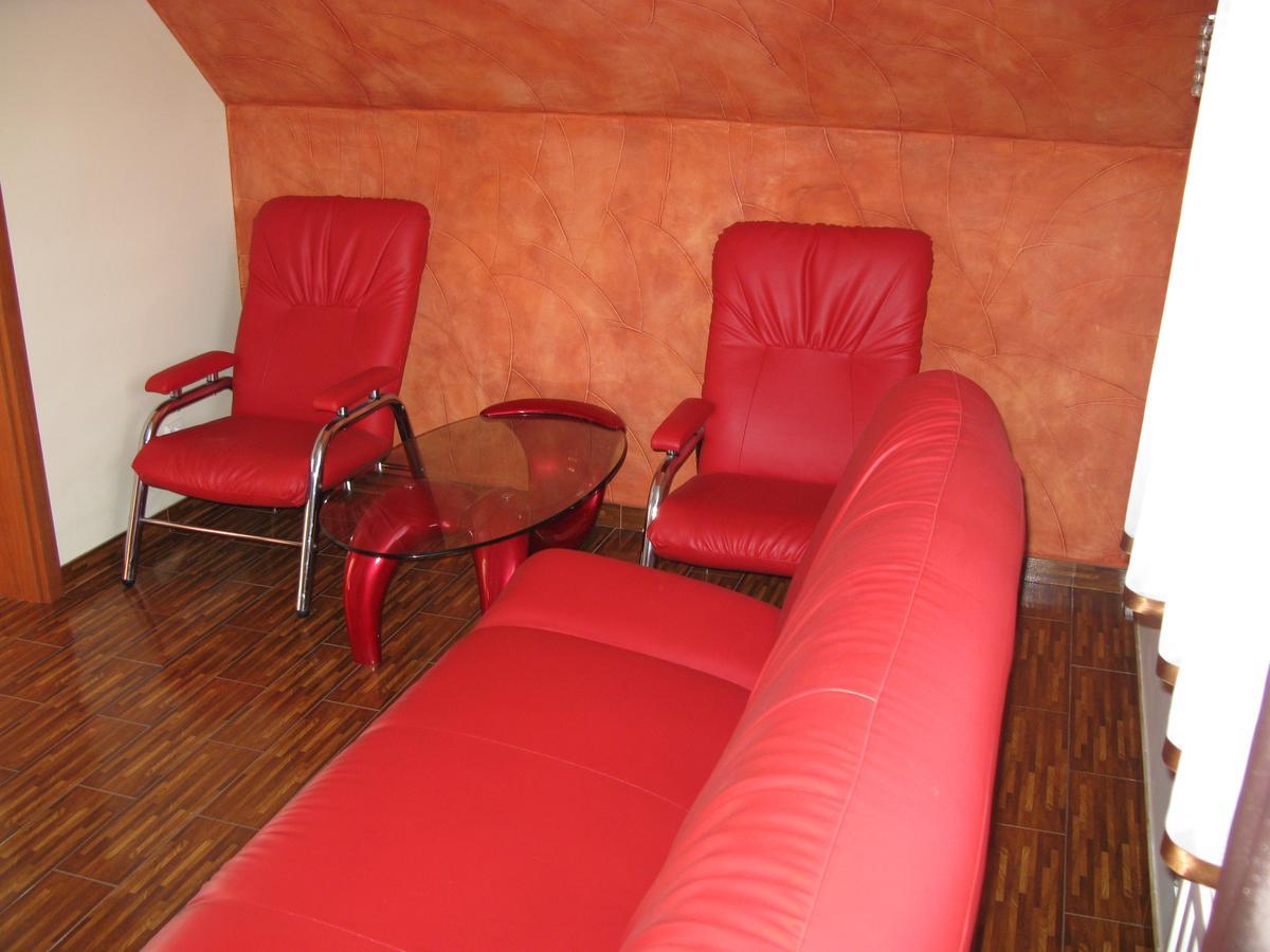 Motel Gorno Room photo