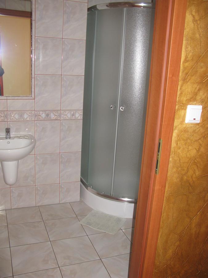 Motel Gorno Room photo
