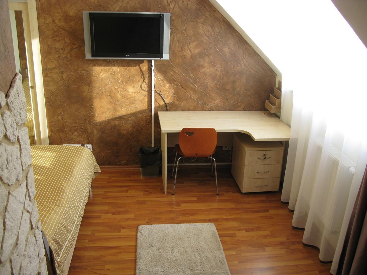 Motel Gorno Room photo