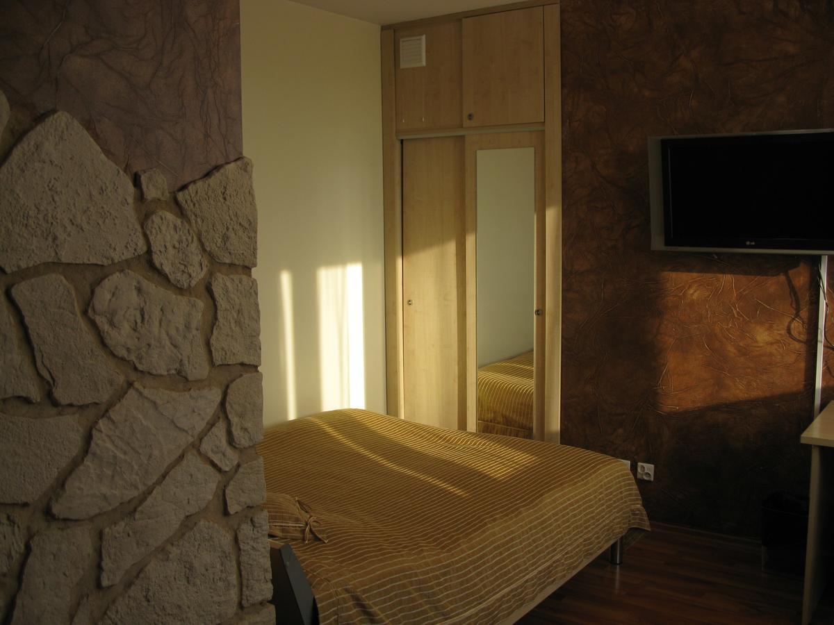 Motel Gorno Room photo